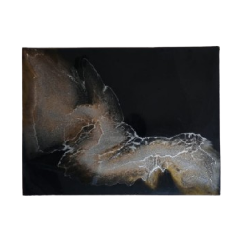 Veins of the Earth tableau