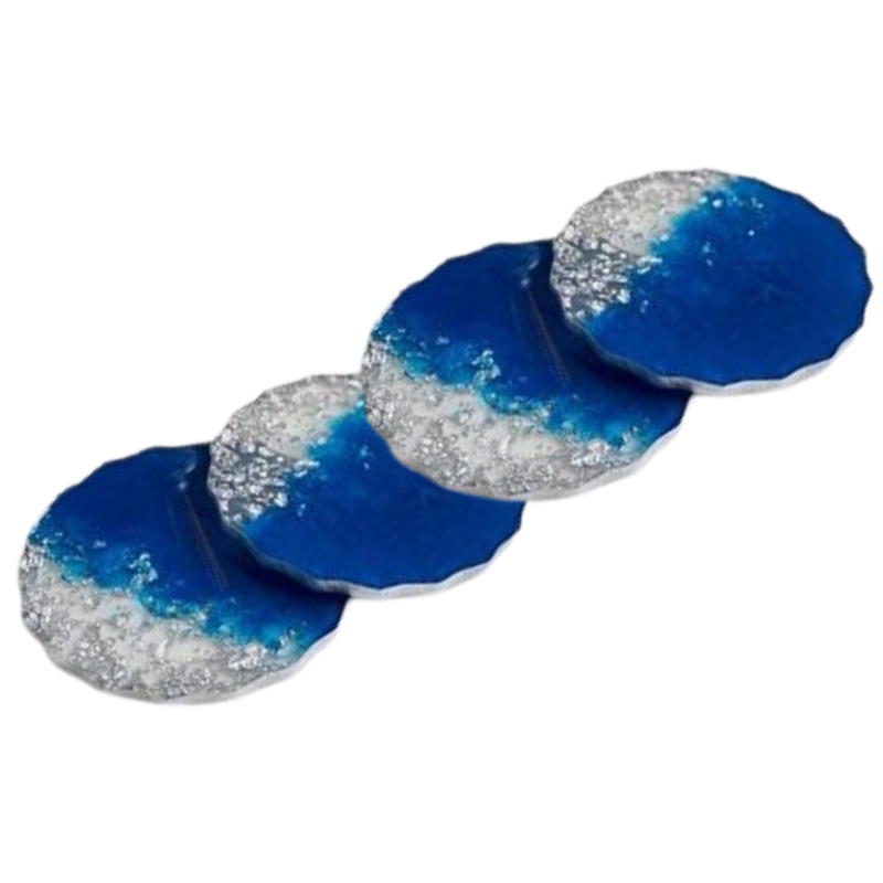 Arctic Wave Coasters
