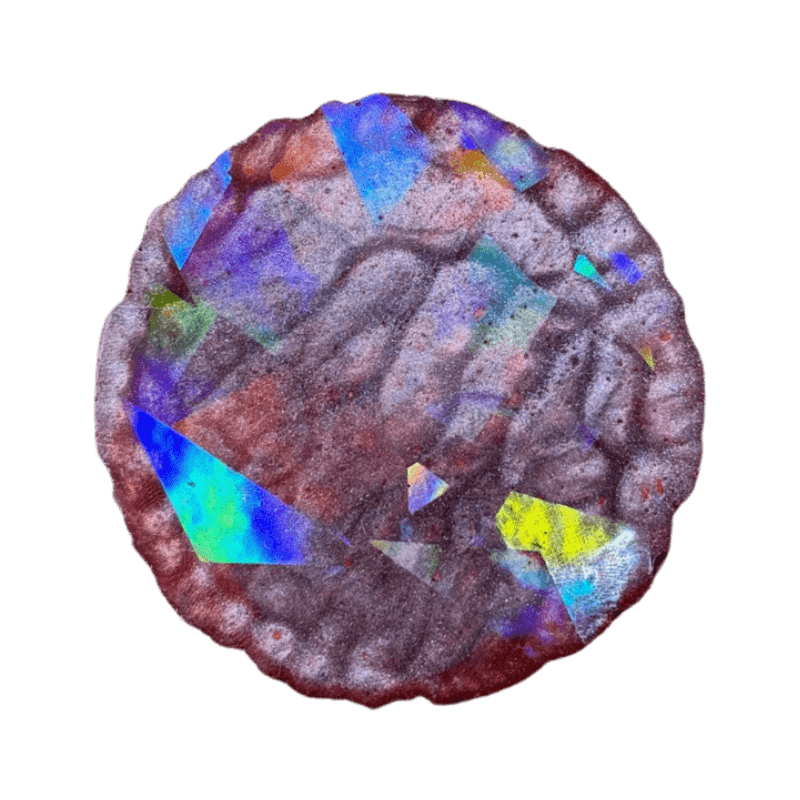 Prism Bloom Coaster