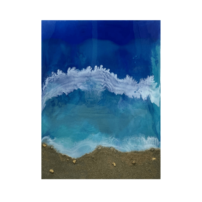 Ocean Whispers