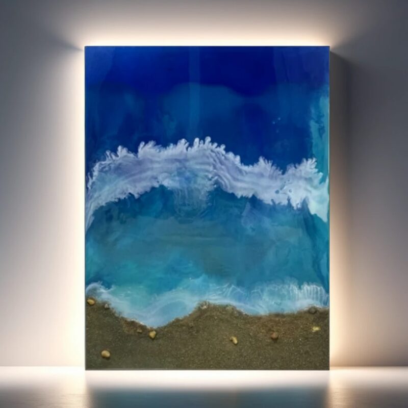 Ocean Whispers - Image 2